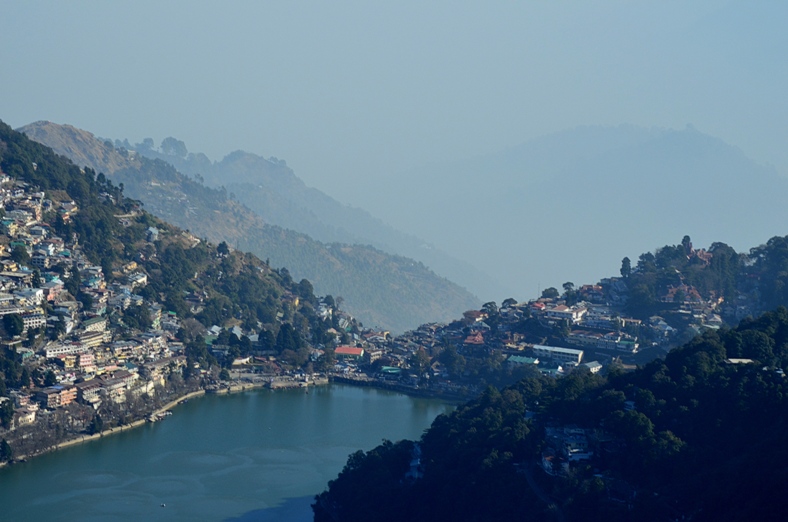 Nainital_Tallital