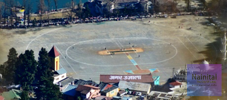 Nainital Flats