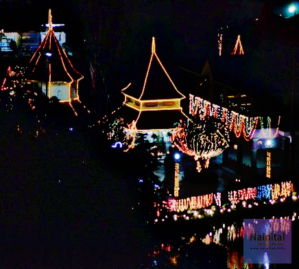 Nainital_Naina Devi Temple