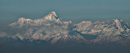 Nainital_Snow_View