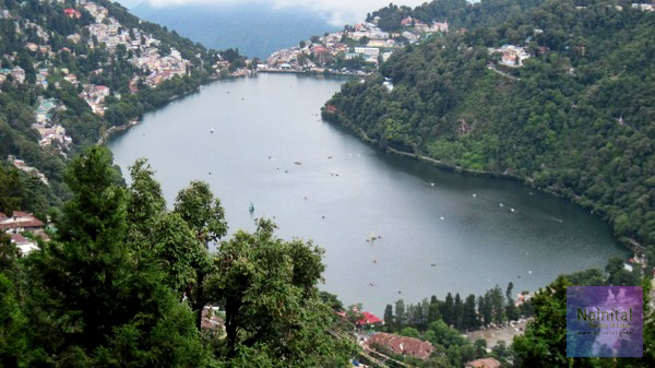 Nainital_Lake
