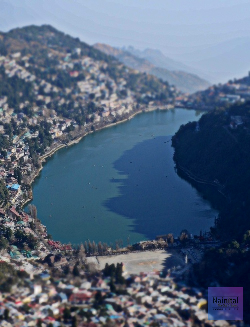 Nainital - India's Best Hill Station