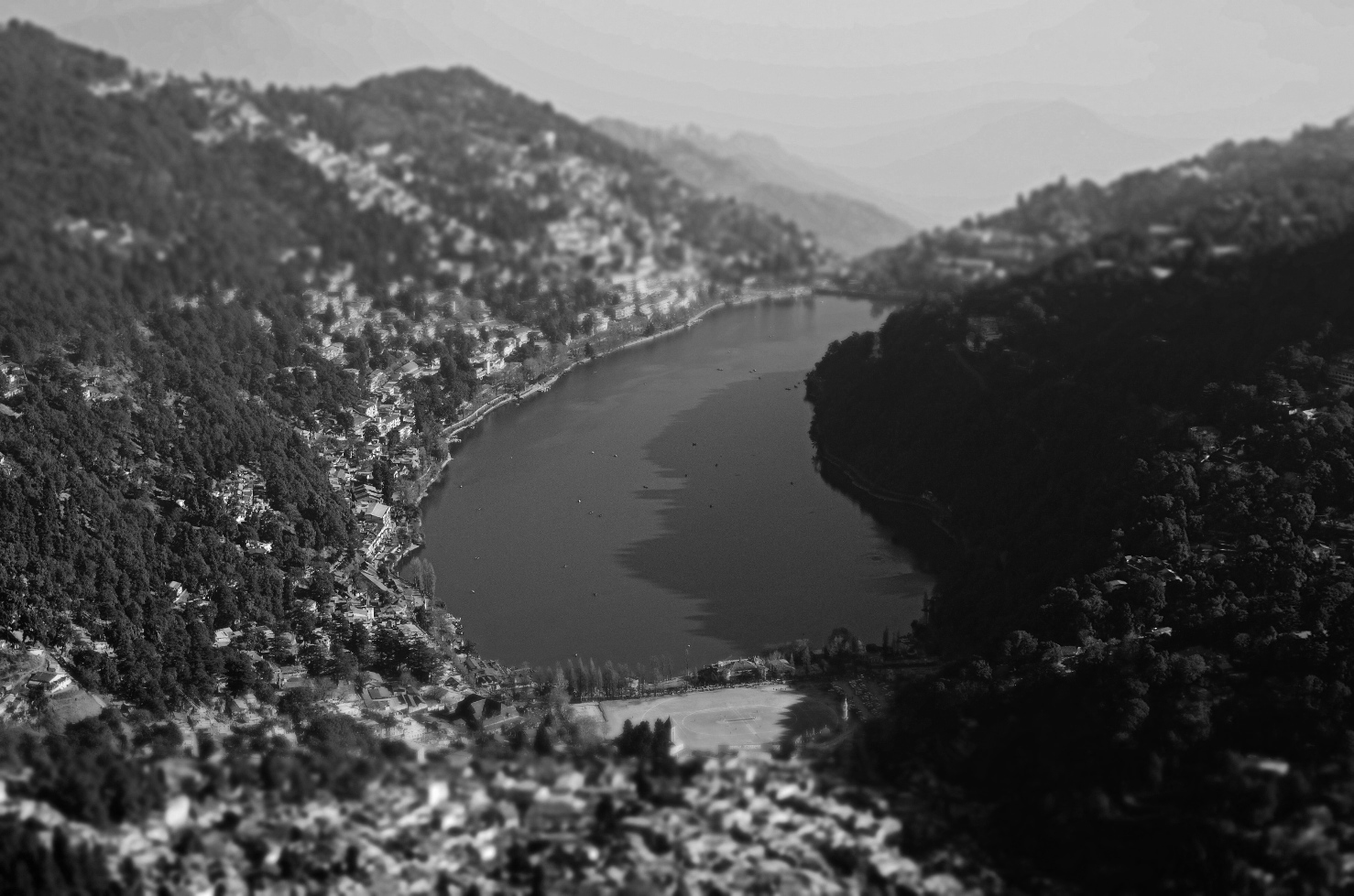 Nainital_LakeView