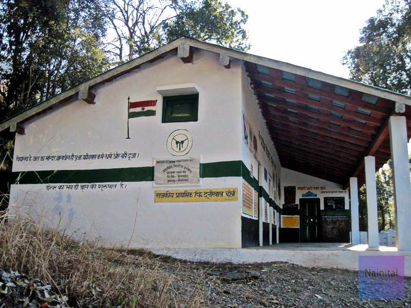 Nainital_Dunikhal