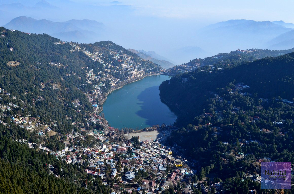Nainital_Naina_Peak
