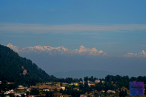 Tiffin Top Nainital