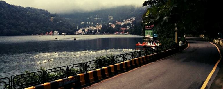 Nainital_Uttarakhand