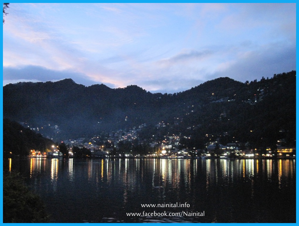 Nainital_Thandi_Sarak