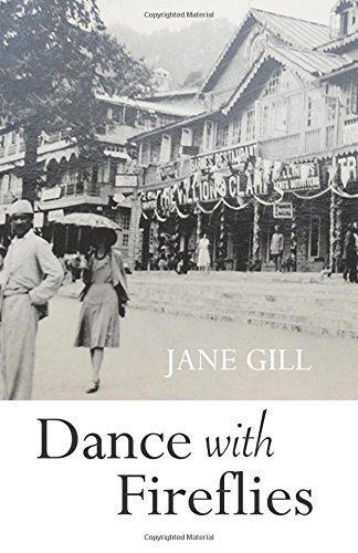 Dance With Fireflies