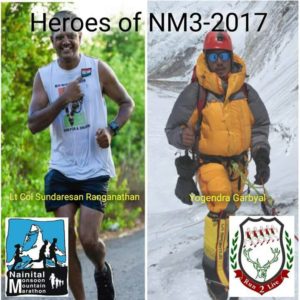 Heroes of NM3