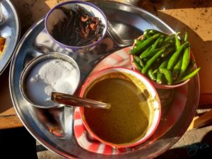 Uttarakhand Tasty Spices, Udyari Band
