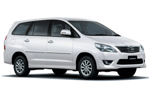 Innova / Similar (6 Seater)