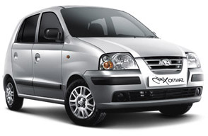 Santro (4 Seater)