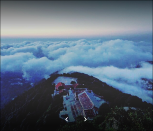 Birla Vidya Mandir, Nainital