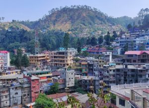 Bhowali Nainital Uttarakhand