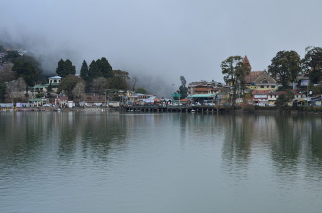 Uttarakhand is open for travel COVID19 NAINITAL